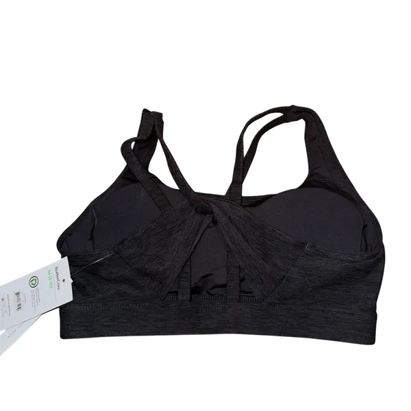 Butter core twist sports bra - Image 4