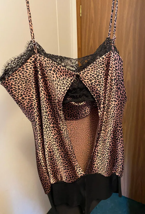 Victoria's Secret Bodysuit - Image 2