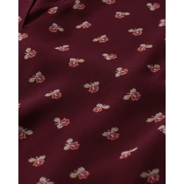 ✨HP 6-2-17✨Women's Cutout Long-sleeve Romper✨ - Image 4