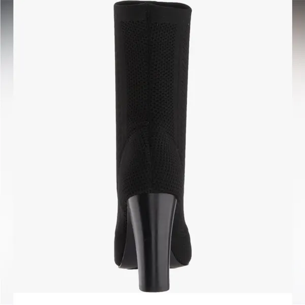 Charles By Charles David Stretch Knit Bootie Matera Size‎ 10 A25 - Image 3