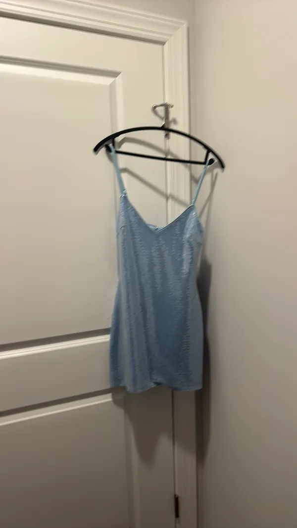 superdown Alba mini dress - Image 2