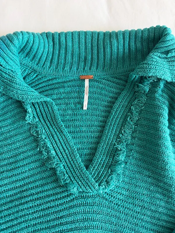 Free People Sweater - Image 3