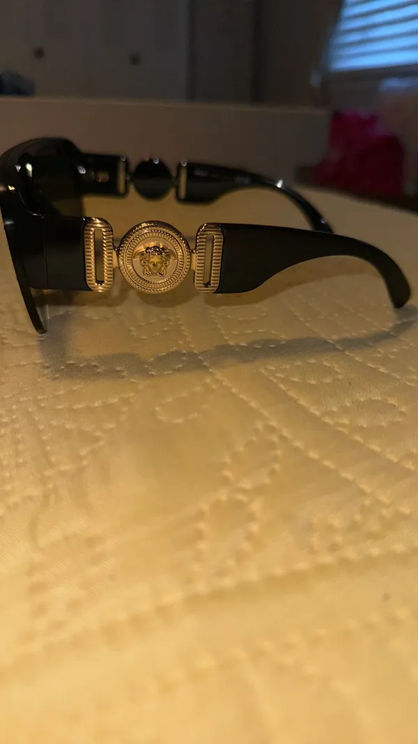 Versace Sunglasses  - Image 11