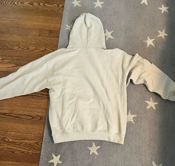 Starfit Sweatshirt Size L - Image 2