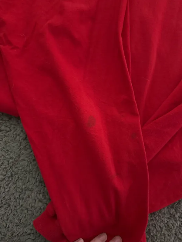 Vintage Ohio State Size XL - Image 5