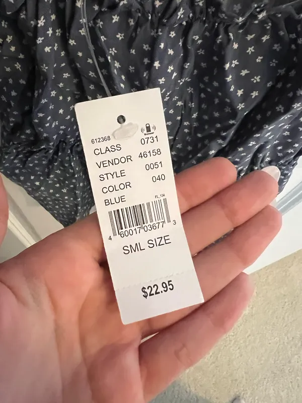 PacSun Top - Image 2