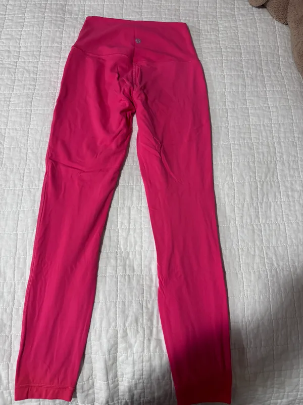 Lululemon Align 25” Leggings - Image 2