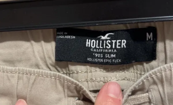 Hollister Pants - Image 5