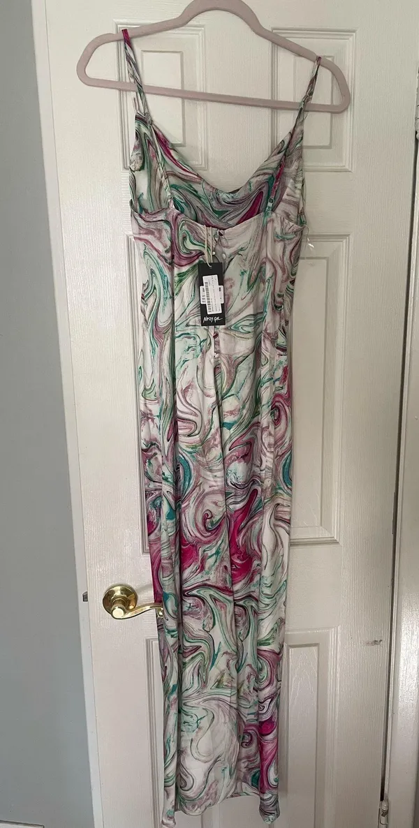 Nasty Gal Maxi Dress - Image 2
