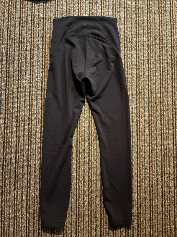 Lululemon Instill Leggings - Image 2