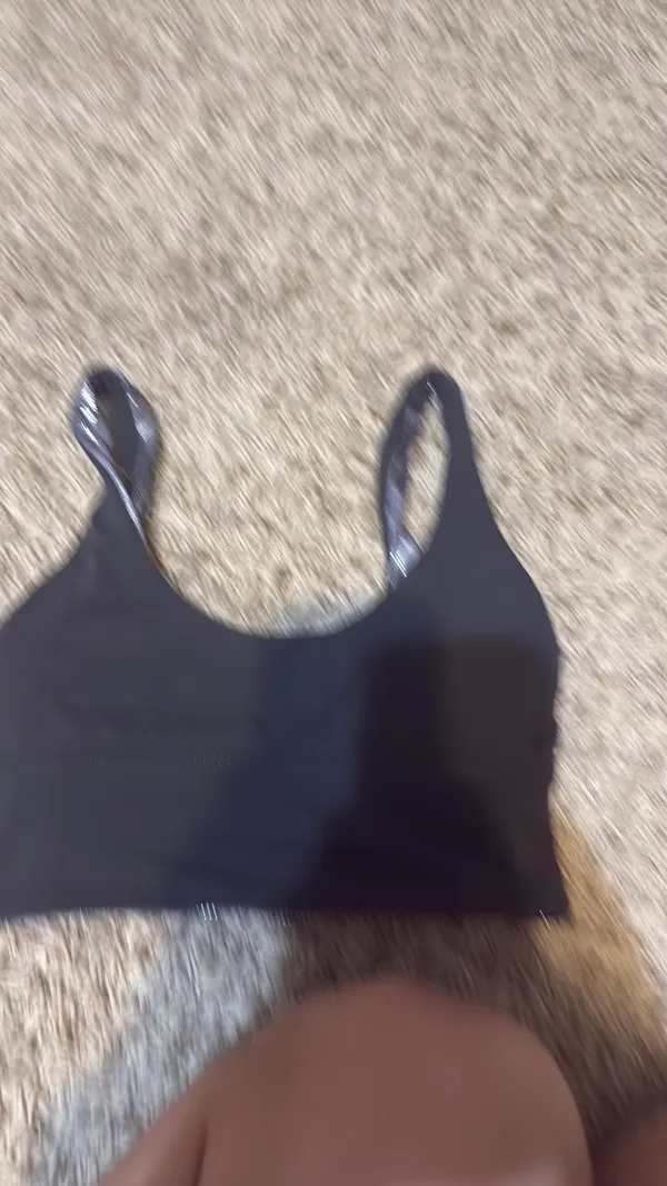 Lululemon Reversible Bra - Image 3