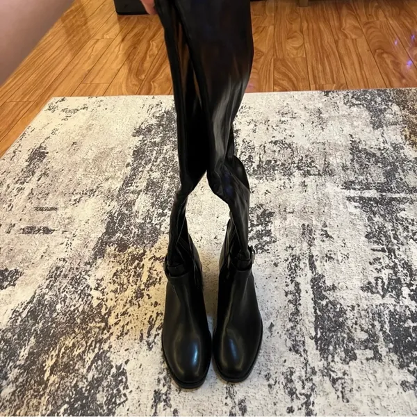 dv by dolce vita elyse over the knee boot - Image 7