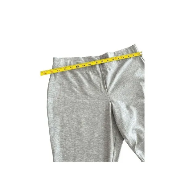 Lady Food Locker capri yoga pants size XL - Image 5