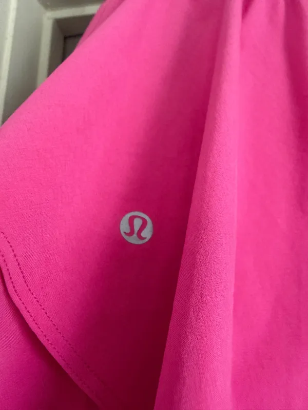 Lululemon Court Rival Skirt - Image 5
