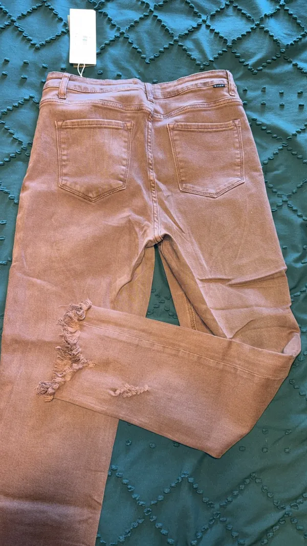 Risen skinny Jeans - Image 3