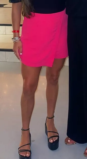 ZARA Skort - Image 6
