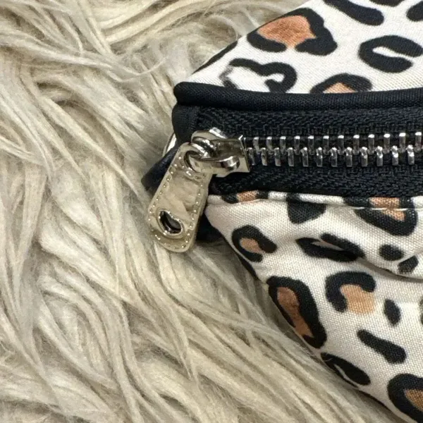 Brighton animal print fanny pack - Image 3