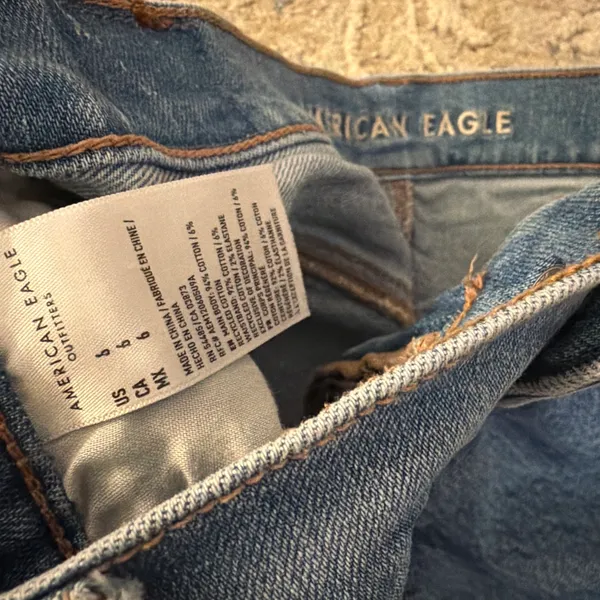 American Eagle Shorts - Image 3