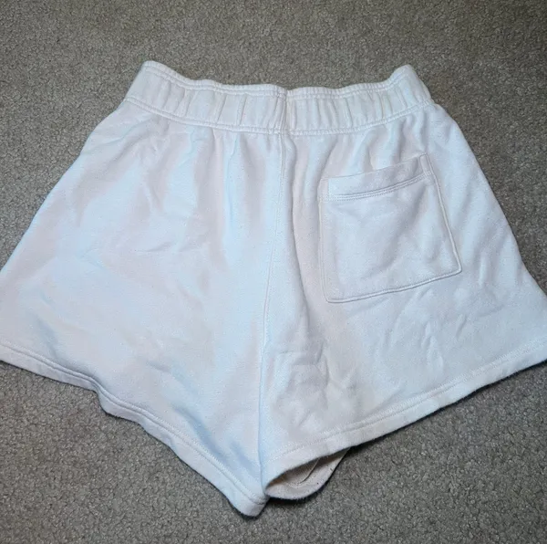 Aerie Swear Shorts - Image 3