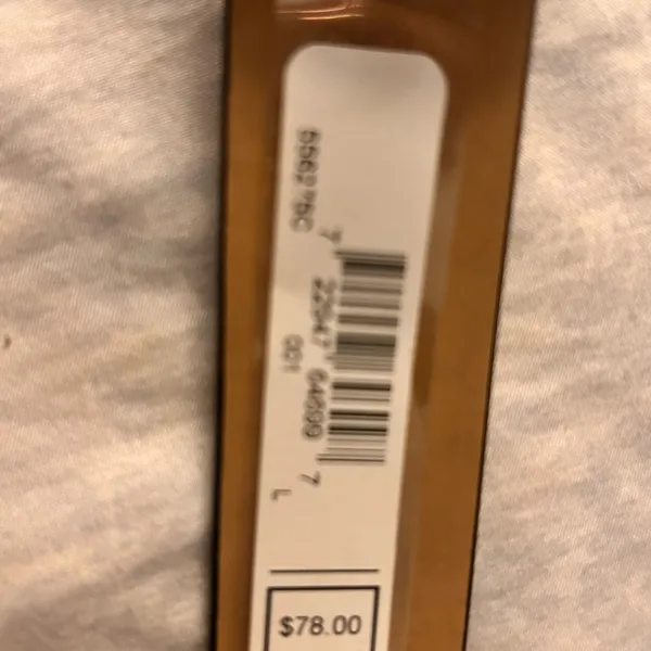 Michael Kors Women Belt - Image 3