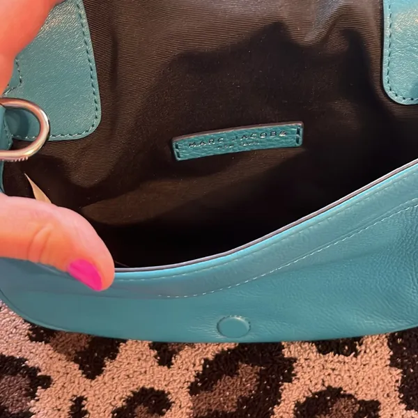 Marc Jacob’s crossbody bag purse - Image 4