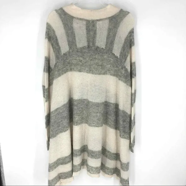 Free People Lafayette Alpaca‎ Blend Tunic XS - Image 3
