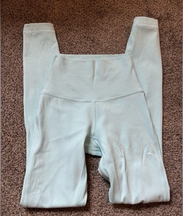 Lululemon Align Leggings 28” - Image 2