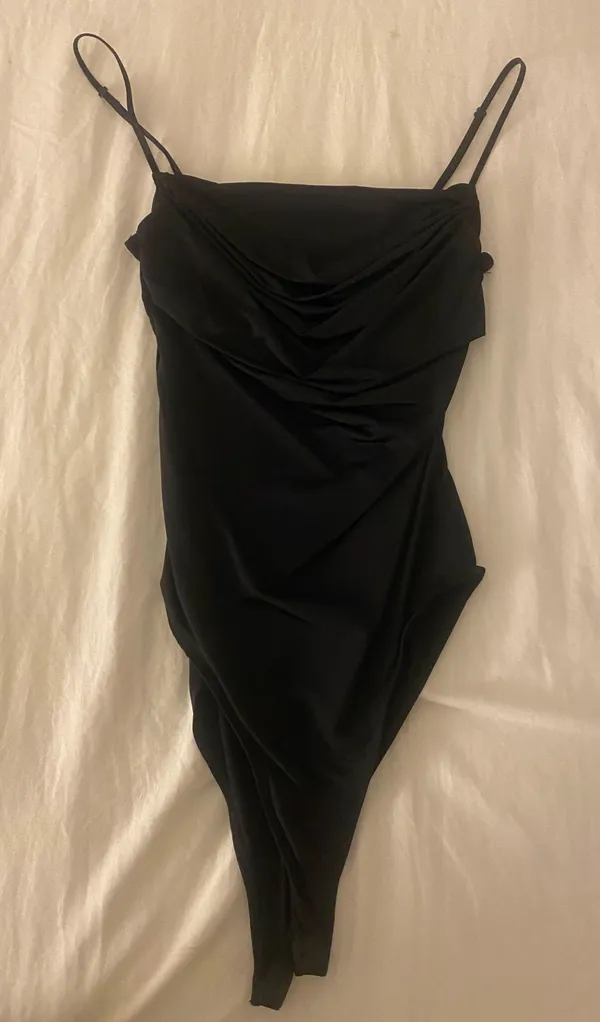 ZARA Bodysuit - Image 2