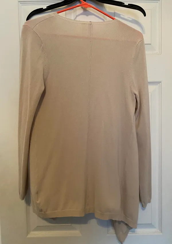 Francesca's Cardigan - Image 2