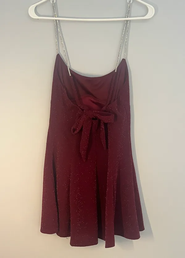 Dress - Image 2