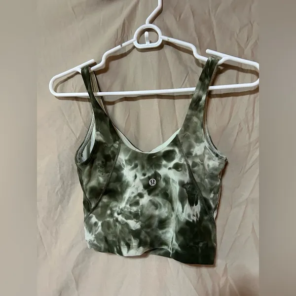 Lululemon align tank top - Image 2