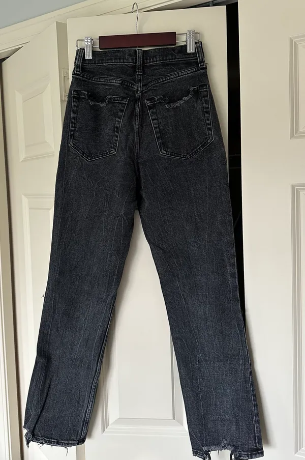 Abercrombie Jeans - Image 2