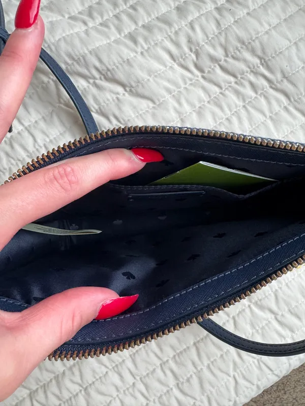 Kate Spade Crossbody Bag - Image 3