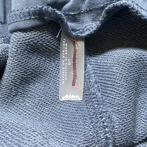 NWOT Free People Movement Inbound Onesie - Image 9