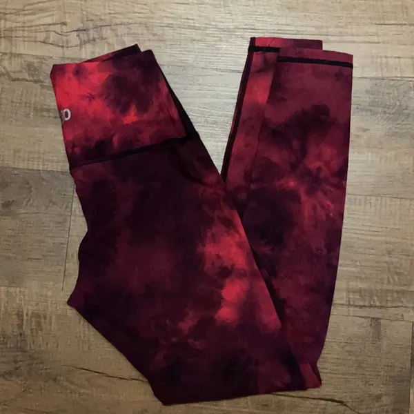 ❤️J80 leggings❤️ Size M - Image 3