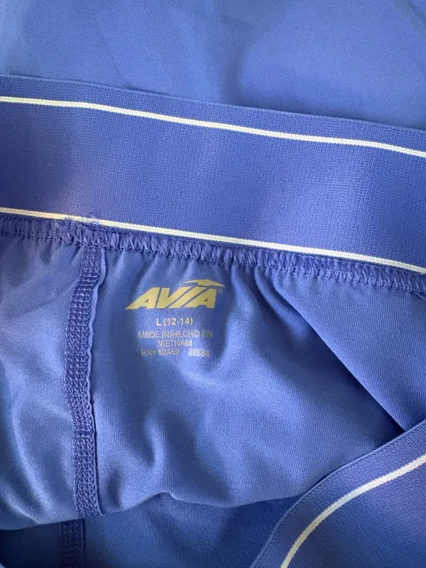 athletic skirt  - Image 3
