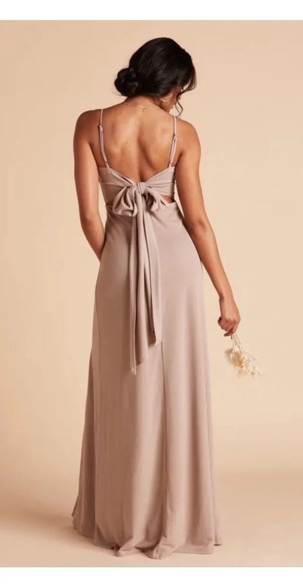 Birdy Grey Bridesmaids Dress - Image 5
