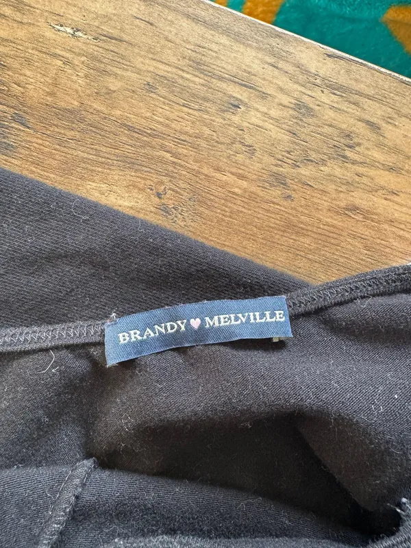 Brandy Melville Dress - Image 3