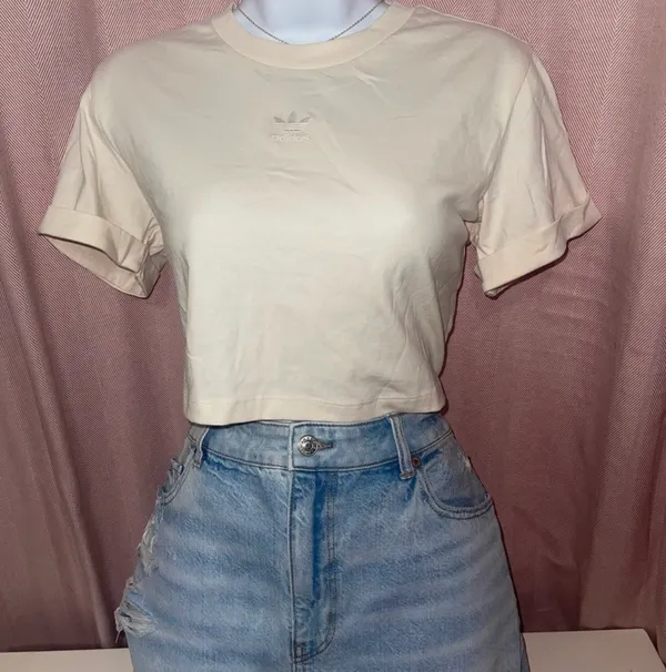 Adidas NWT  | Tee - Image 3