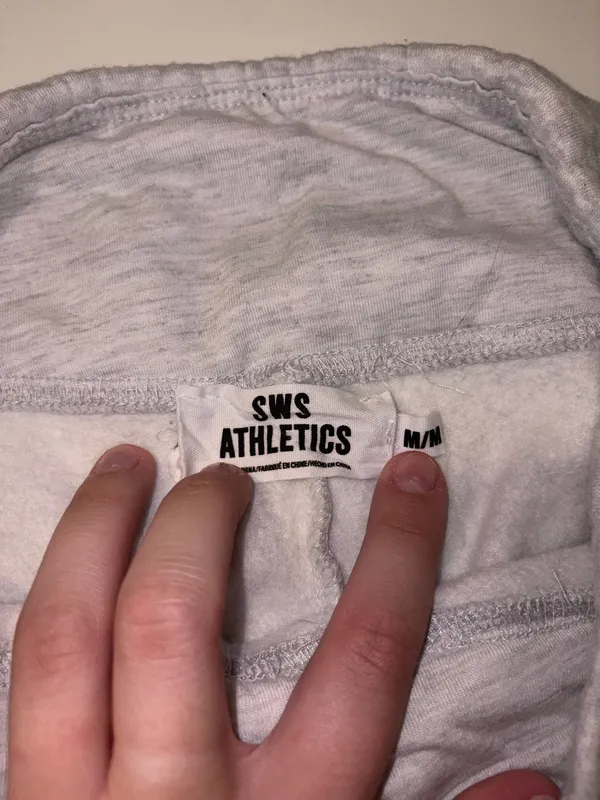Charlotte Russe Sweatpants - Image 2