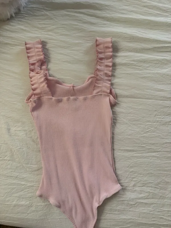 Francesca’s bodysuit - Image 2