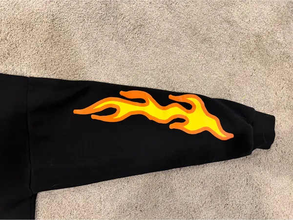 pacsun hoodie  - Image 2