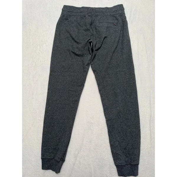 Lululemon Women's Warmth Jogger Pants Drawstring Gray Size 8 - Image 4