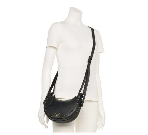 Frye & Co. black convertible bag  - Image 3