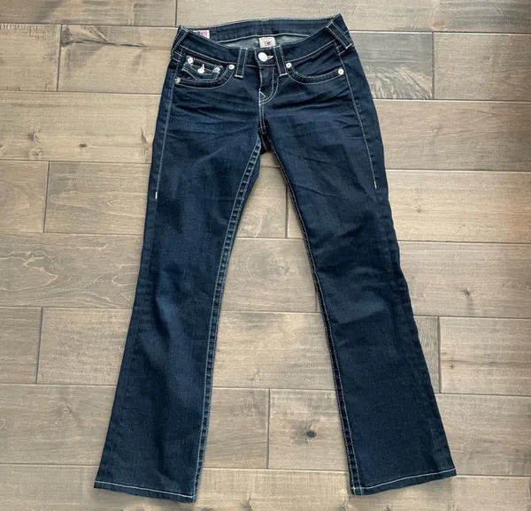 Becky Bootcut Jeans - Image 2