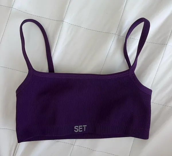 Set Active Sculptflex Bra  - Image 2