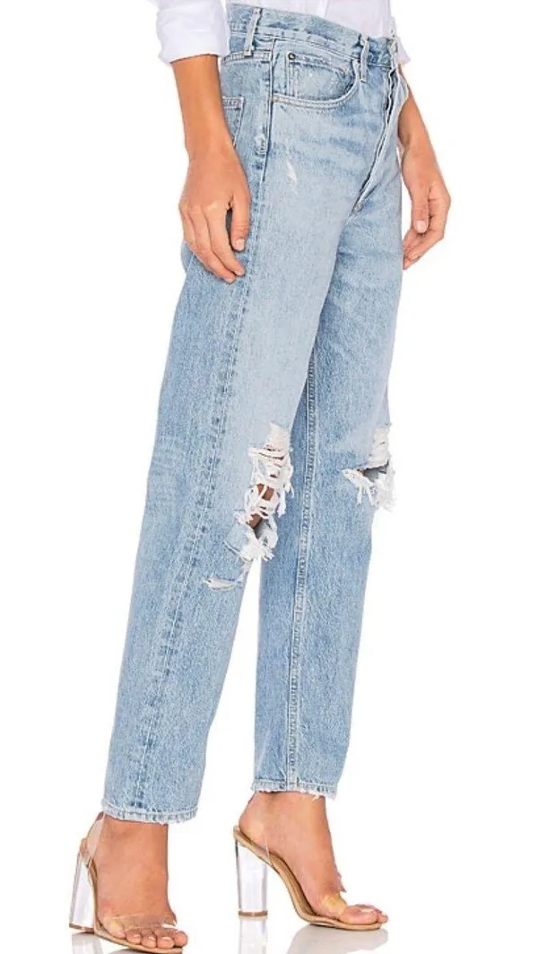 90 Loose Jeans - Image 2