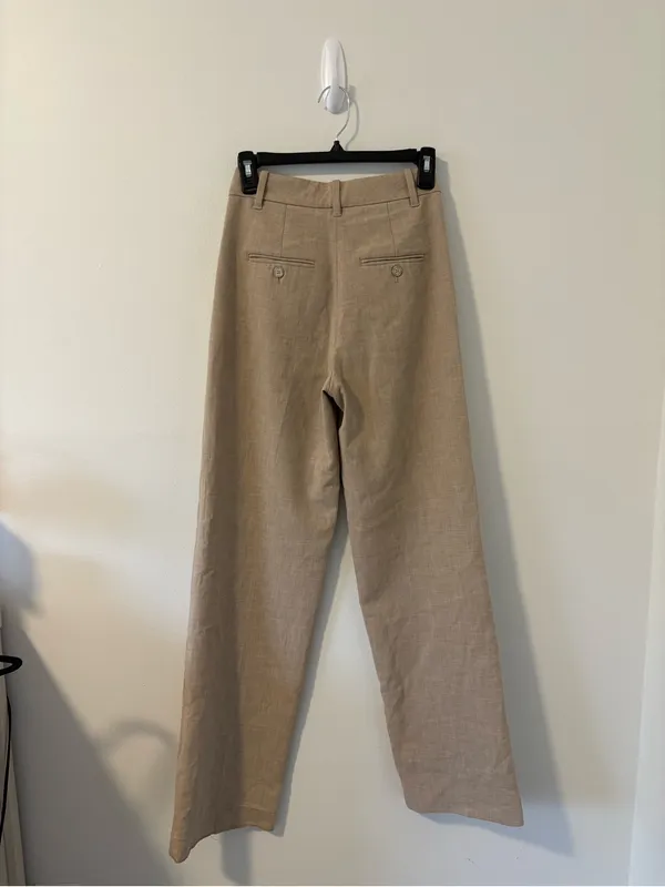 Wilfred Effortless Trouser Size‎ 0 - Image 2