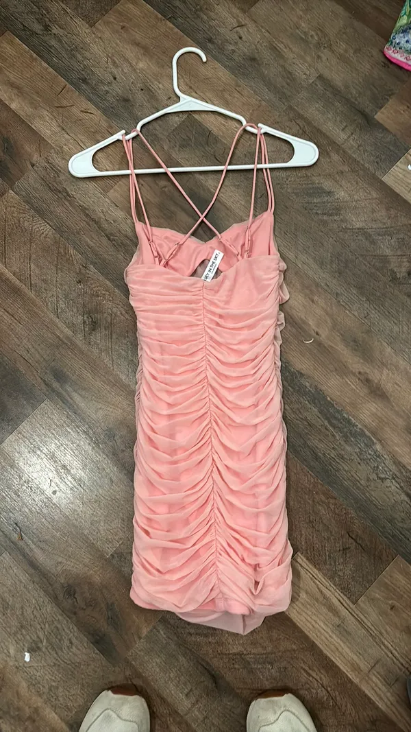 Lucy in the Sky Dress - Image 2