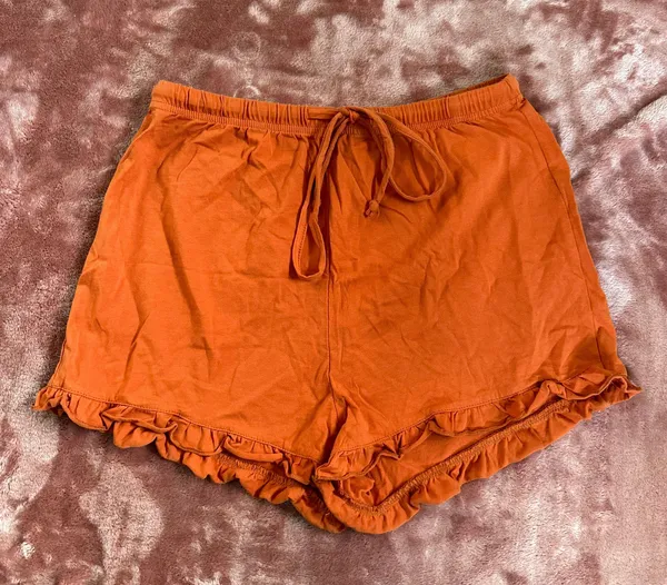 Lounge ORANGE MATCHING  SET - Image 3